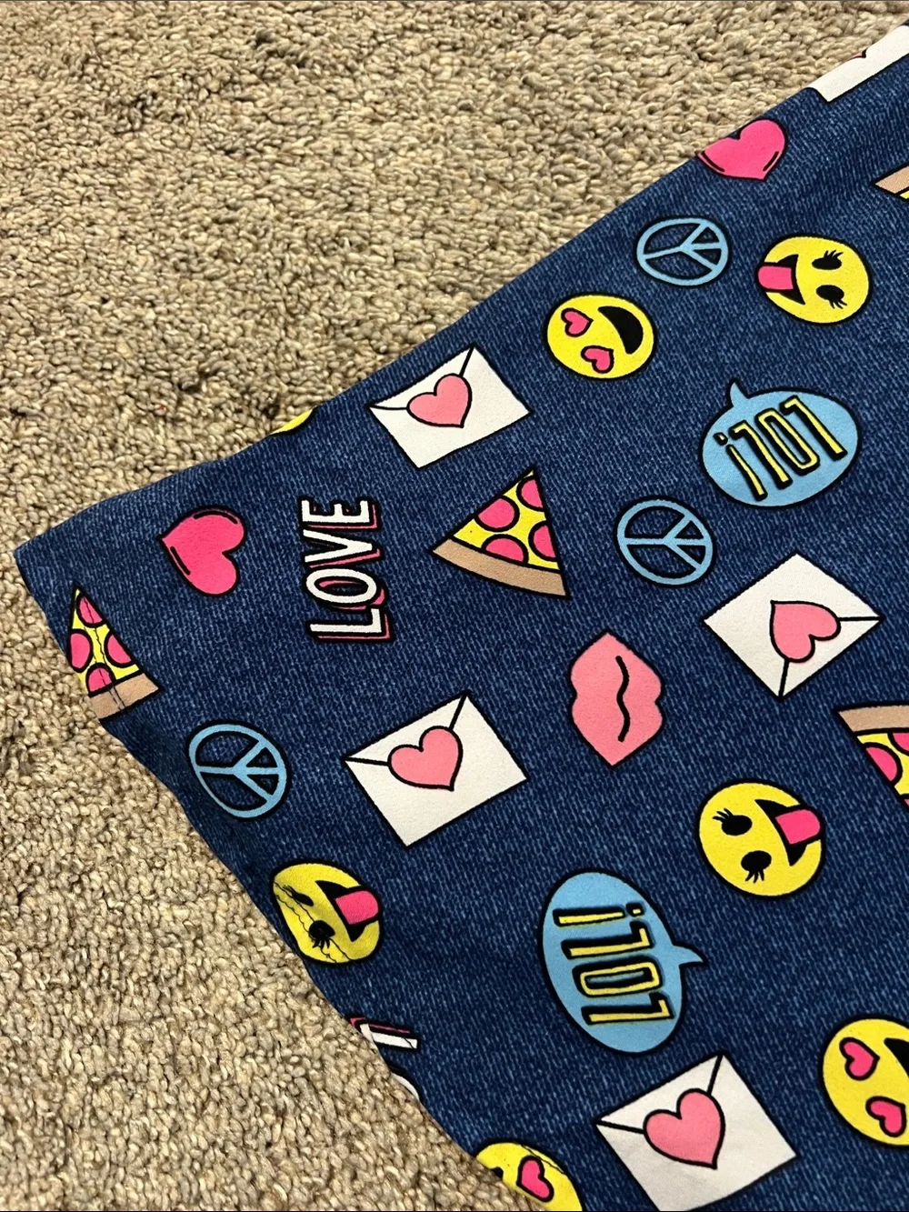 Girl’s Reversible Dress